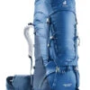 Deuter Aircontakt 40 + 10 SL -Zelt Plus Store 3320021 3399