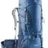 Deuter Aircontakt 45 + 10 -Zelt Plus Store 3320121 3365