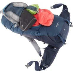 Deuter Aircontakt 45 + 10 -Zelt Plus Store 3320121 3365 4