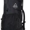 Hyperlite Mountain Gear 3400 Black Junction -Zelt Plus Store 3400 junction s black 18177412431917 1