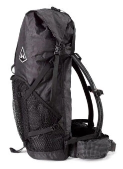 Hyperlite Mountain Gear 3400 Black Windrider Pack 7 Hyperlite Mountain Gear 3400 Black Windrider Pack -Zelt Plus Store 3400 windbl 2