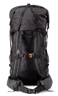 Hyperlite Mountain Gear 3400 Black Windrider Pack 8 Hyperlite Mountain Gear 3400 Black Windrider Pack -Zelt Plus Store 3400 windbl 3