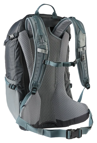 Deuter Futura 23 3 Deuter Futura 23