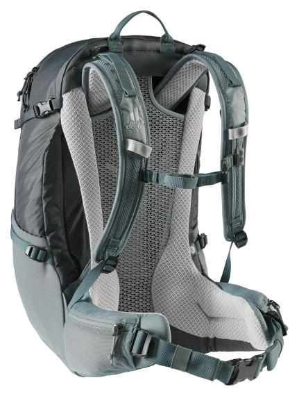Deuter Futura 25 SL 4 Deuter Futura 25 SL – Bild 2