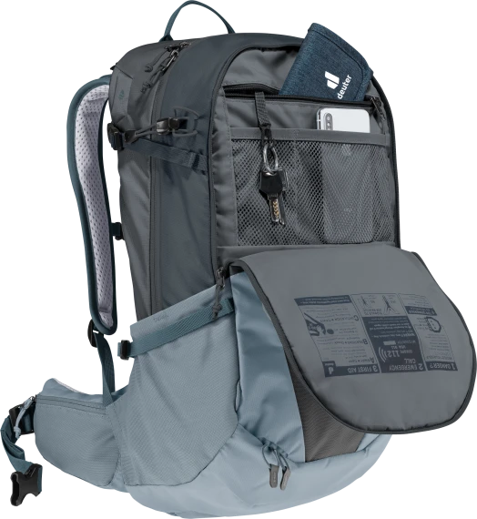 Deuter Futura 25 SL 5 Deuter Futura 25 SL – Bild 3