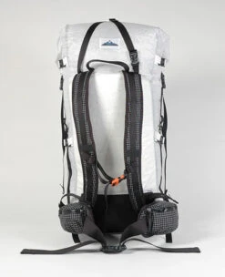Hyperlite Mountain Gear 3400 Porter Pack -Zelt Plus Store 3400poback