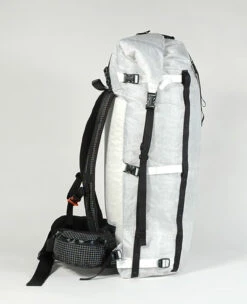 Hyperlite Mountain Gear 3400 Porter Pack -Zelt Plus Store 3400poside