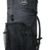 Hyperlite Mountain Gear 3400 Black Windrider Pack -Zelt Plus Store 3400wrblk