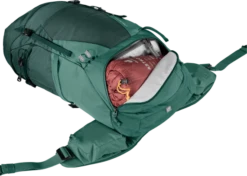 Deuter FUTURA PRO 34 SL -Zelt Plus Store 3401021 2265 Futura Pro 34 SL forest seagren D 10