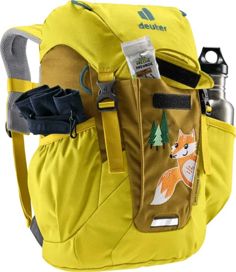 Deuter Waldfuchs 4 Deuter Waldfuchs – Bild 2