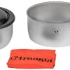 Trangia Tundra Set II Duossal -Zelt Plus Store 402252