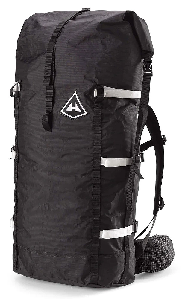 Hyperlite Mountain Gear 4400 Porter Pack Black 3 Hyperlite Mountain Gear 4400 Porter Pack Black