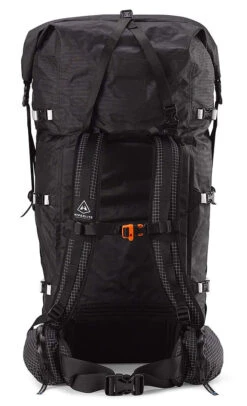 Hyperlite Mountain Gear 4400 Porter Pack Black 7 Hyperlite Mountain Gear 4400 Porter Pack Black -Zelt Plus Store 4400 po bl3