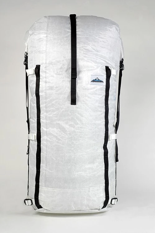 Hyperlite Mountain Gear 5400 Porter Pack - Expedition 3 Hyperlite Mountain Gear 5400 Porter Pack - Expedition