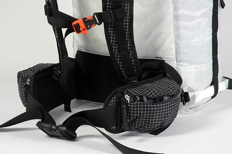 Hyperlite Mountain Gear 5400 Porter Pack - Expedition 4 Hyperlite Mountain Gear 5400 Porter Pack - Expedition – Bild 2