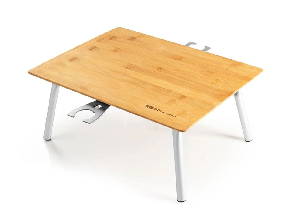 GSI Outdoors Rakau Picnic Table 3 GSI Outdoors Rakau Picnic Table