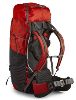 Lundhags Padje Light 45 Long 8 Lundhags Padje Light 45 Long -Zelt Plus Store 49008 back