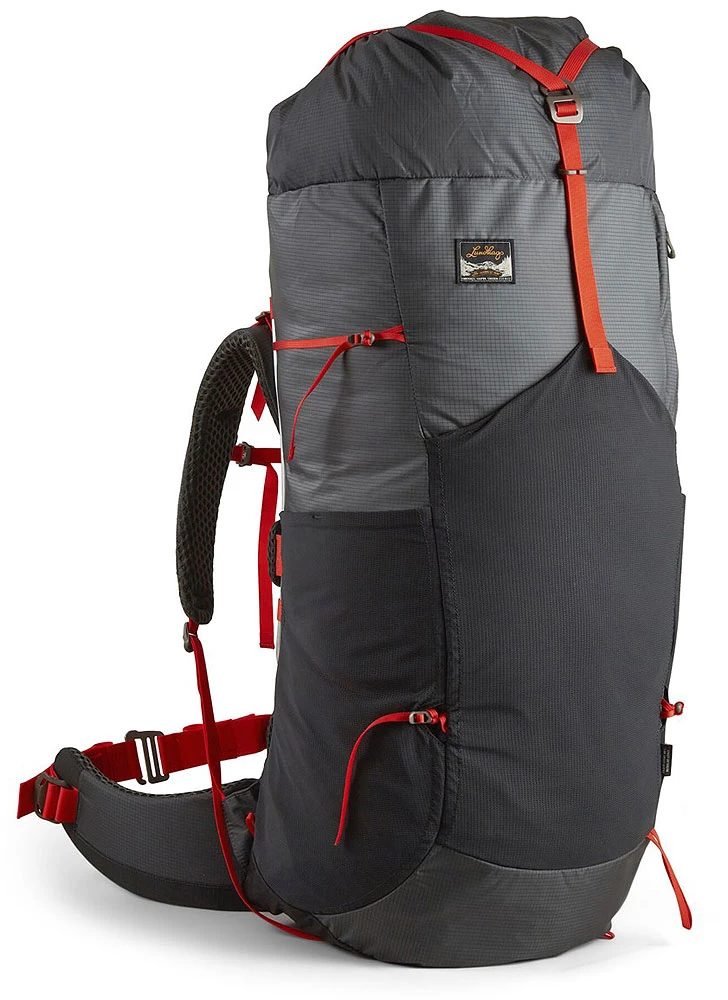 Lundhags Padje Light 45 Long 3 Lundhags Padje Light 45 Long