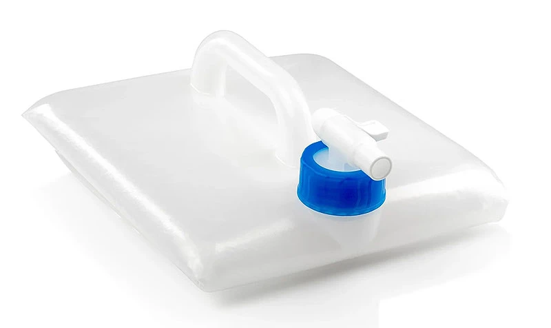 Reliance Faltkanister Polyethylen 4 Reliance Faltkanister Polyethylen – Bild 2