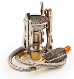 GSI Outdoors Pinnacle 4 Season Gaskocher 9 GSI Outdoors Pinnacle 4 Season Gaskocher -Zelt Plus Store 56003 4