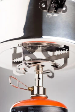 GSI Outdoors Glacier Camp Stove -Zelt Plus Store 56004 4