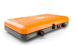 GSI Outdoors Selkirk 540+ 2-Flamm-Gaskocher 7 GSI Outdoors Selkirk 540+ 2-Flamm-Gaskocher -Zelt Plus Store 56012 h4 f