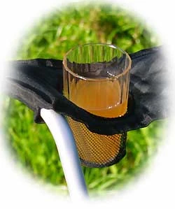 Relags Travelchair Komfort 4 Relags Travelchair Komfort – Bild 2