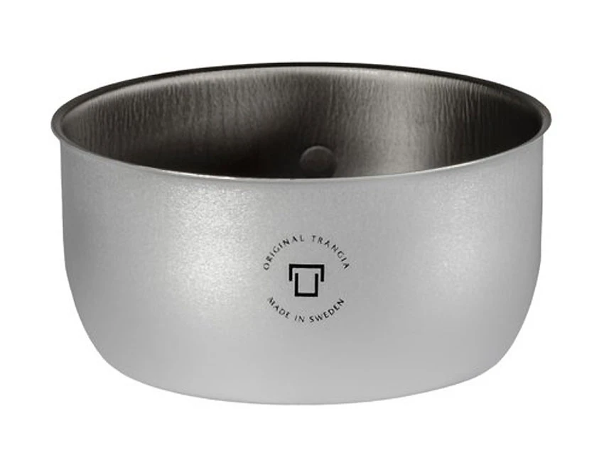 Trangia Topf Duossal 1.0 L 3 Trangia Topf Duossal 1.0 L