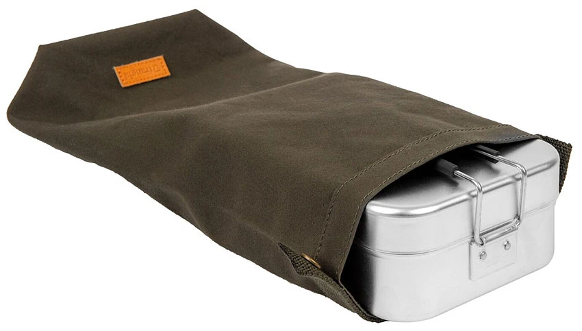 Trangia Beutel Für Proviantdose Groß 4 Trangia Beutel Für Proviantdose Groß – Bild 2