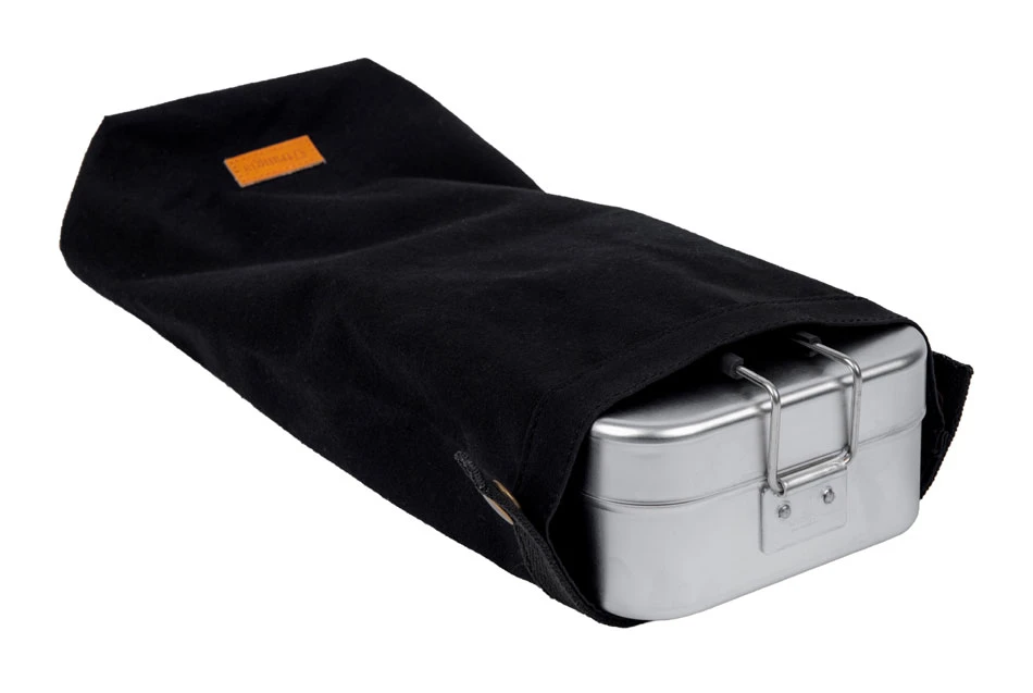 Trangia Rolltop-Tasche 3 Trangia Rolltop-Tasche