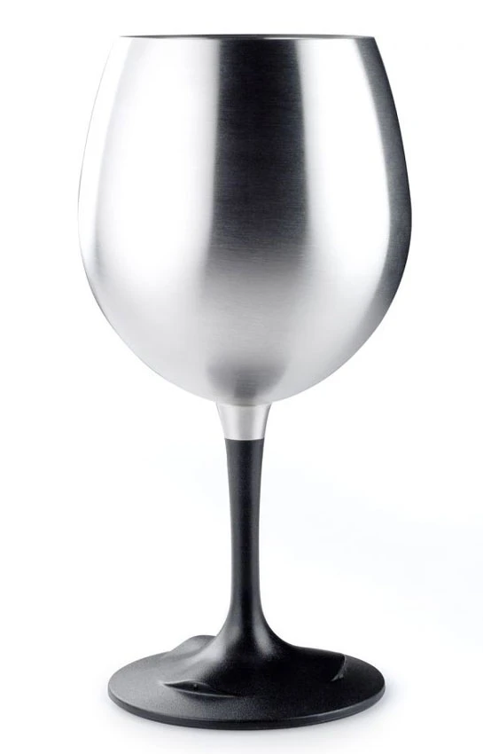GSI Outdoors Rotwein-'Glas' Zerlegbar 3 GSI Outdoors Rotwein-'Glas' Zerlegbar