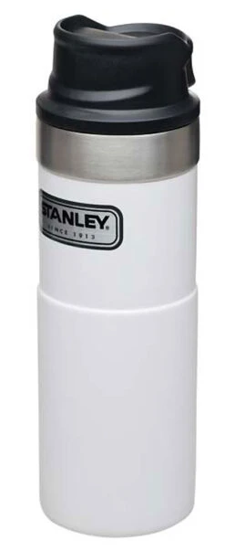 Stanley TRIGGER-ACTION TRAVEL MUG 473 Ml -Zelt Plus Store 667802