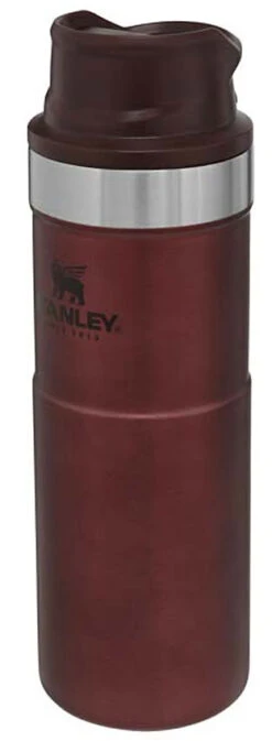 Stanley TRIGGER-ACTION TRAVEL MUG 473 Ml -Zelt Plus Store 667805