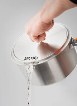 GSI Outdoors Glacier Stainless Camper -Zelt Plus Store 68181 C