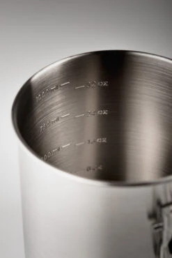 GSI Outdoors Glacier Stainless 1.1 L Boiler 8 GSI Outdoors Glacier Stainless 1.1 L Boiler -Zelt Plus Store 68190 C