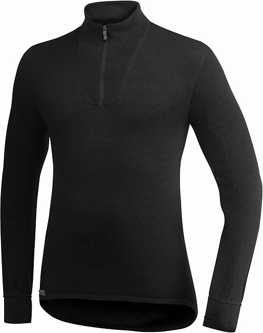 Woolpower Turtleneck 400 3 Woolpower Turtleneck 400
