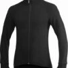 Woolpower Jacket 600 1 Woolpower Jacket 600 -Zelt Plus Store 7236 BLACK MEN