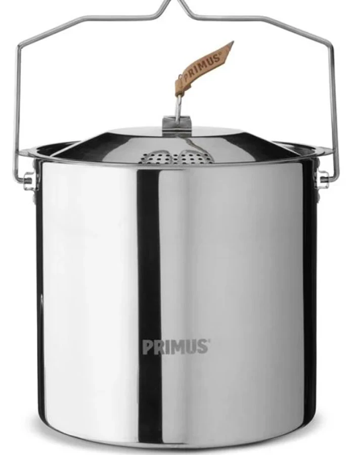 Primus Camp Fire Pot 5 L 3 Primus Camp Fire Pot 5 L