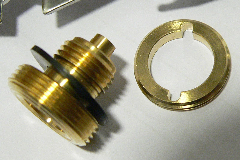 Primus Adapter CampingGaz-Gas An Tupike 3 Primus Adapter CampingGaz-Gas An Tupike