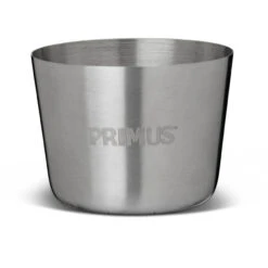 Primus Shot Glass Schnapsbecher-Set Edelstahl 5 Primus Shot Glass Schnapsbecher-Set Edelstahl -Zelt Plus Store 741540 2