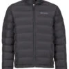 Marmot Alassian Featherless Jacket Men -Zelt Plus Store 74750 Alassian blck