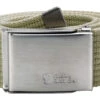 Fjäll Räven Canvas Belt 1 Fjäll Räven Canvas Belt -Zelt Plus Store 77029 236