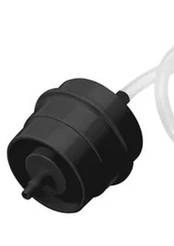 Katadyn Flaschenadapter Mit Aktivkohle