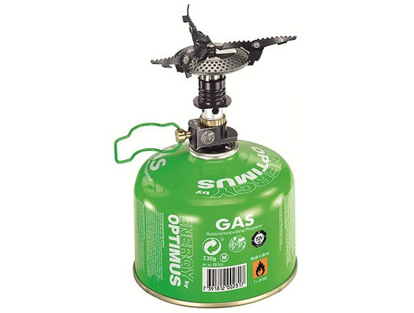 Optimus Crux 3 Optimus Crux