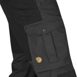 Fjäll Räven Barents Pro Winter Trousers Men -Zelt Plus Store 81144 030 550 detalj2