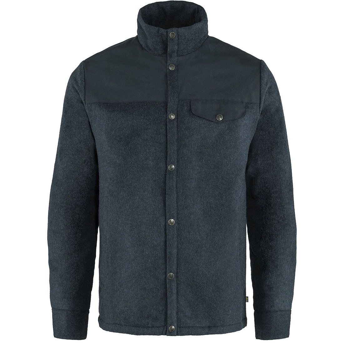 Fjäll Räven Canada Wool Padded Jacket 5 Fjäll Räven Canada Wool Padded Jacket – Bild 3