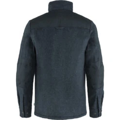 Fjäll Räven Canada Wool Padded Jacket 9 Fjäll Räven Canada Wool Padded Jacket -Zelt Plus Store 81155 560 b