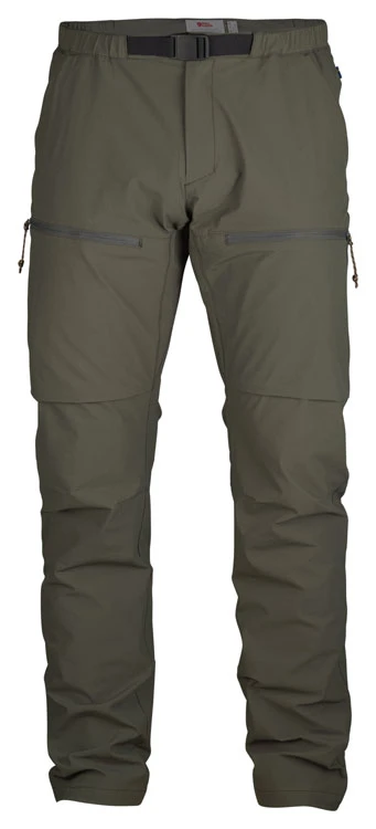 Fjäll Räven High Coast Hike Trousers Men 3 Fjäll Räven High Coast Hike Trousers Men
