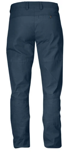 Fjäll Räven Nils Trousers Men -Zelt Plus Store 81752R 520 back