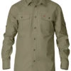 Fjäll Räven Singi Trekking Hemd 1 Fjäll Räven Singi Trekking Hemd -Zelt Plus Store 81838 236front